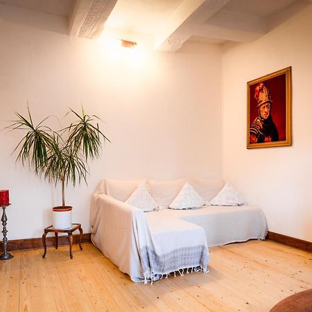 Ferienwohnung Graf Heinrich Bad Arolsen Kültér fotó