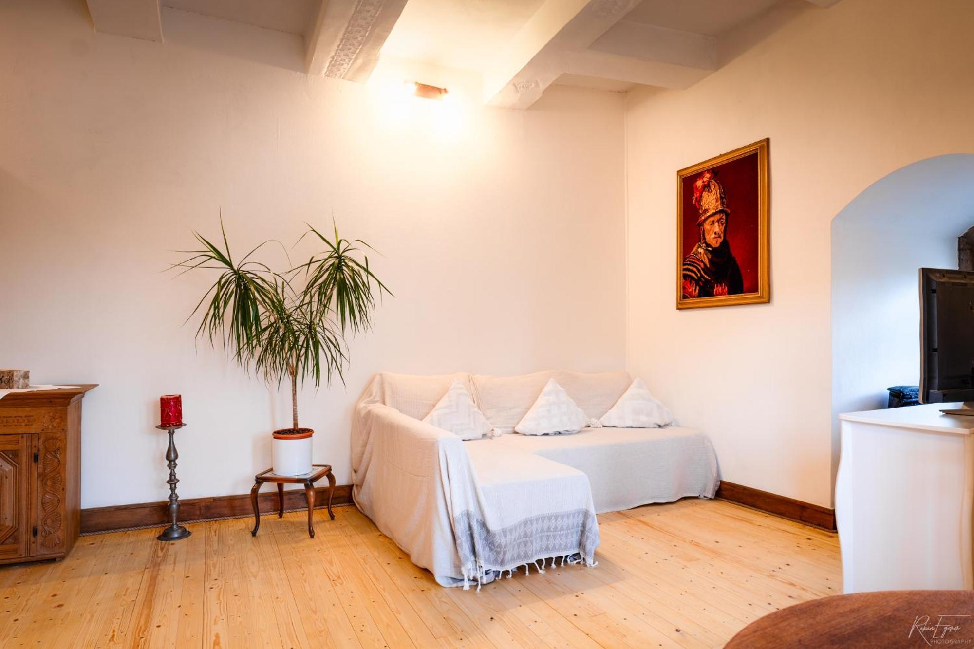 Ferienwohnung Graf Heinrich Bad Arolsen Kültér fotó