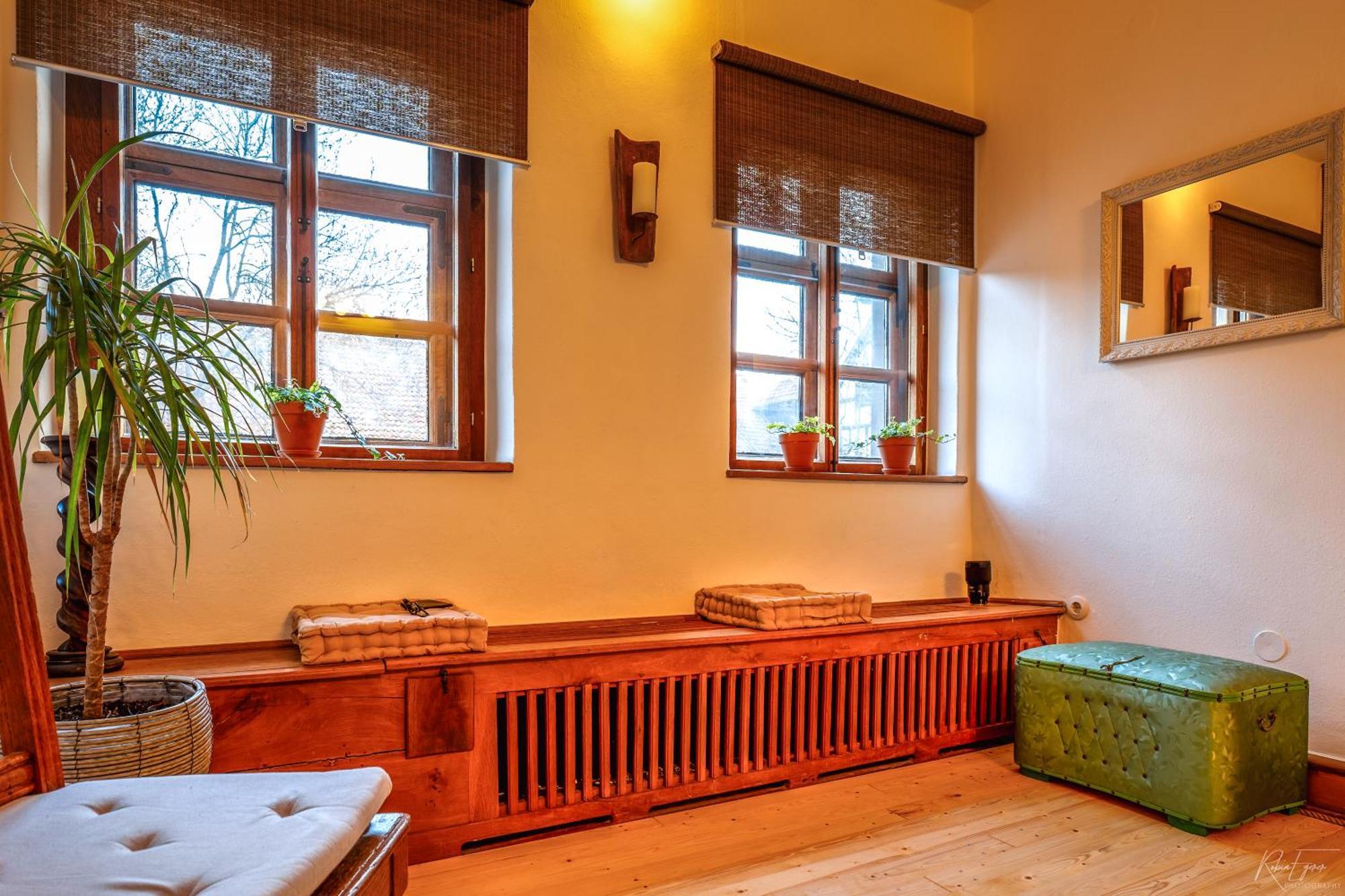 Ferienwohnung Graf Heinrich Bad Arolsen Kültér fotó