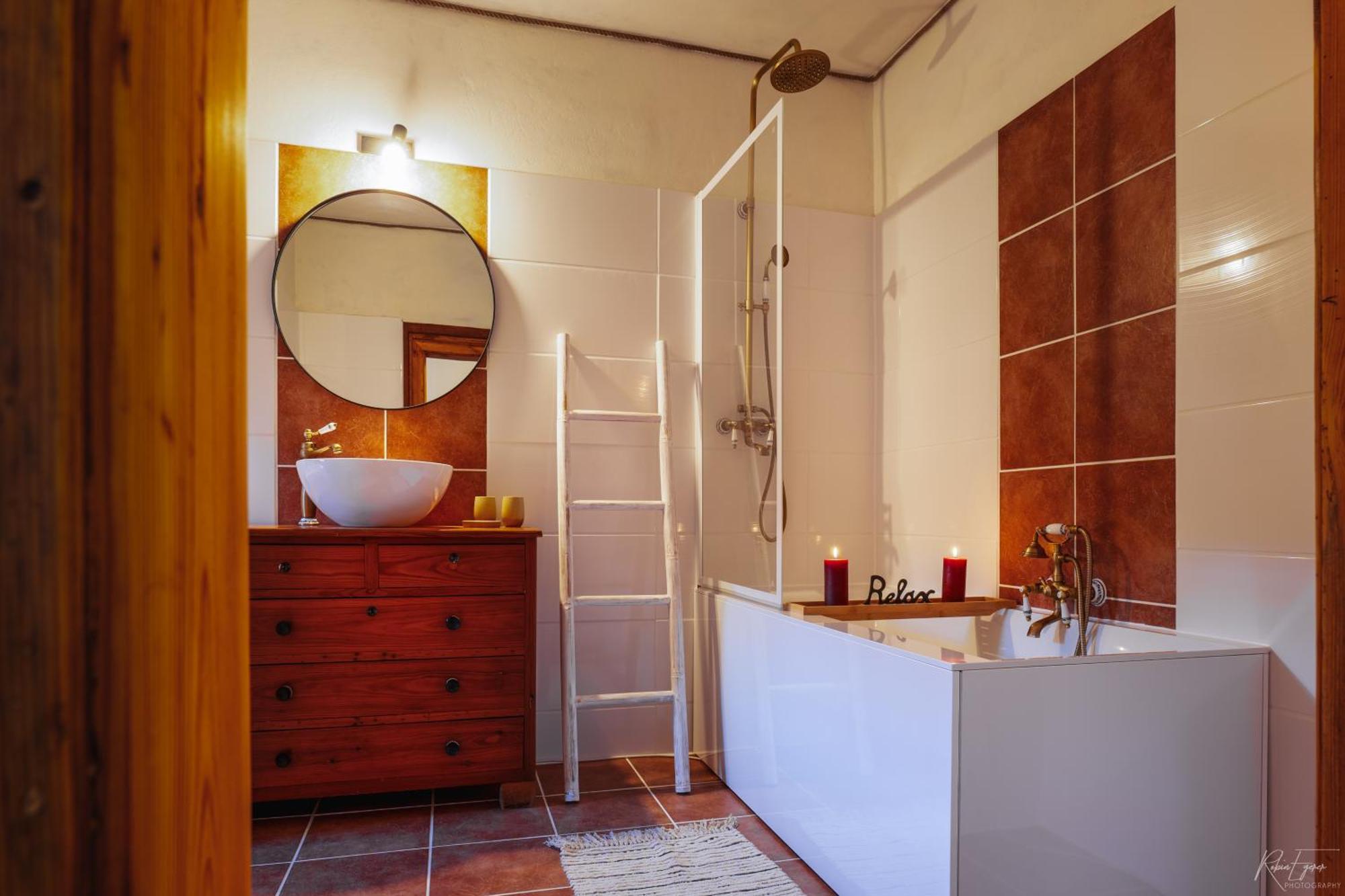 Ferienwohnung Graf Heinrich Bad Arolsen Kültér fotó