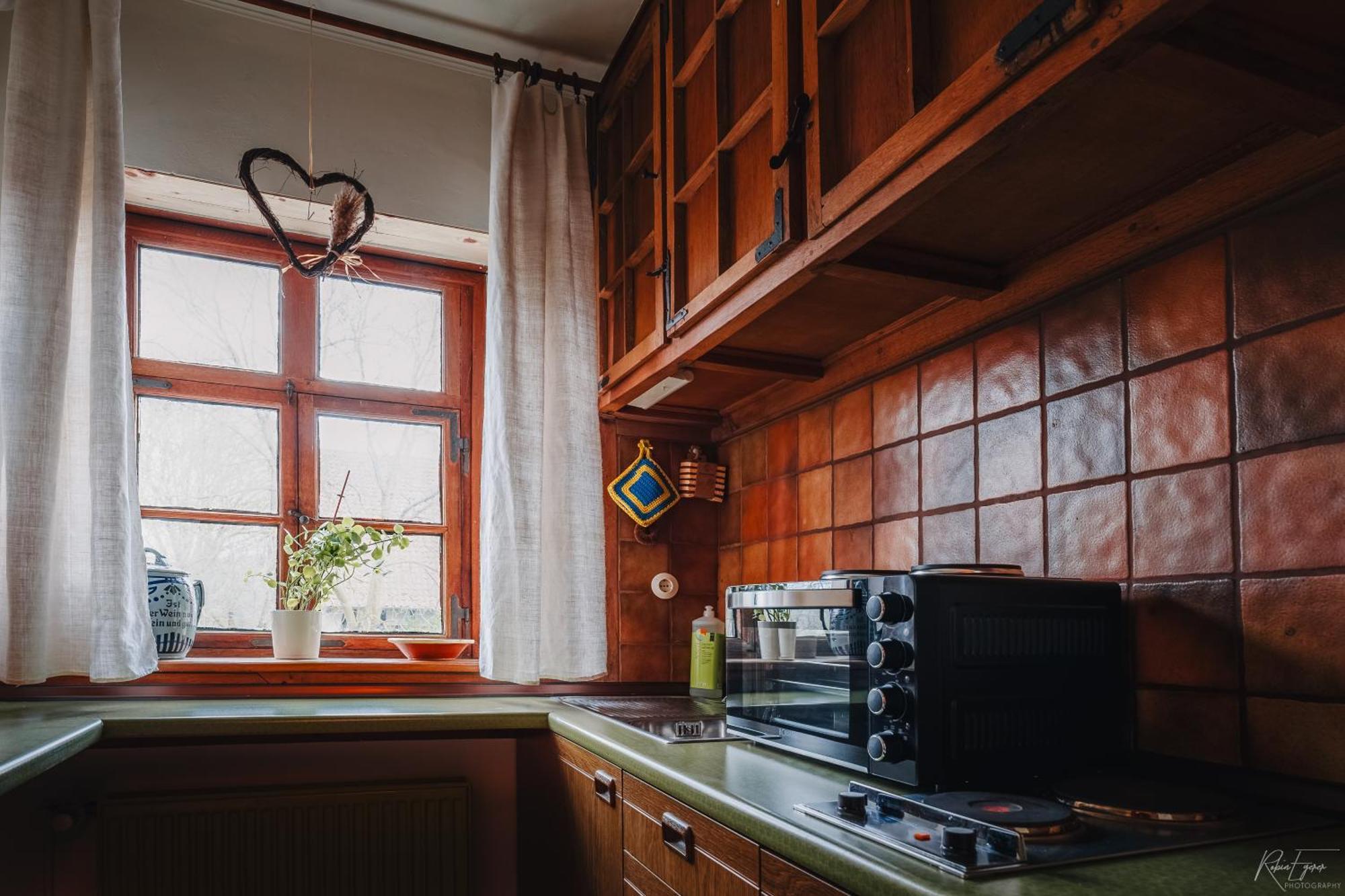 Ferienwohnung Graf Heinrich Bad Arolsen Kültér fotó