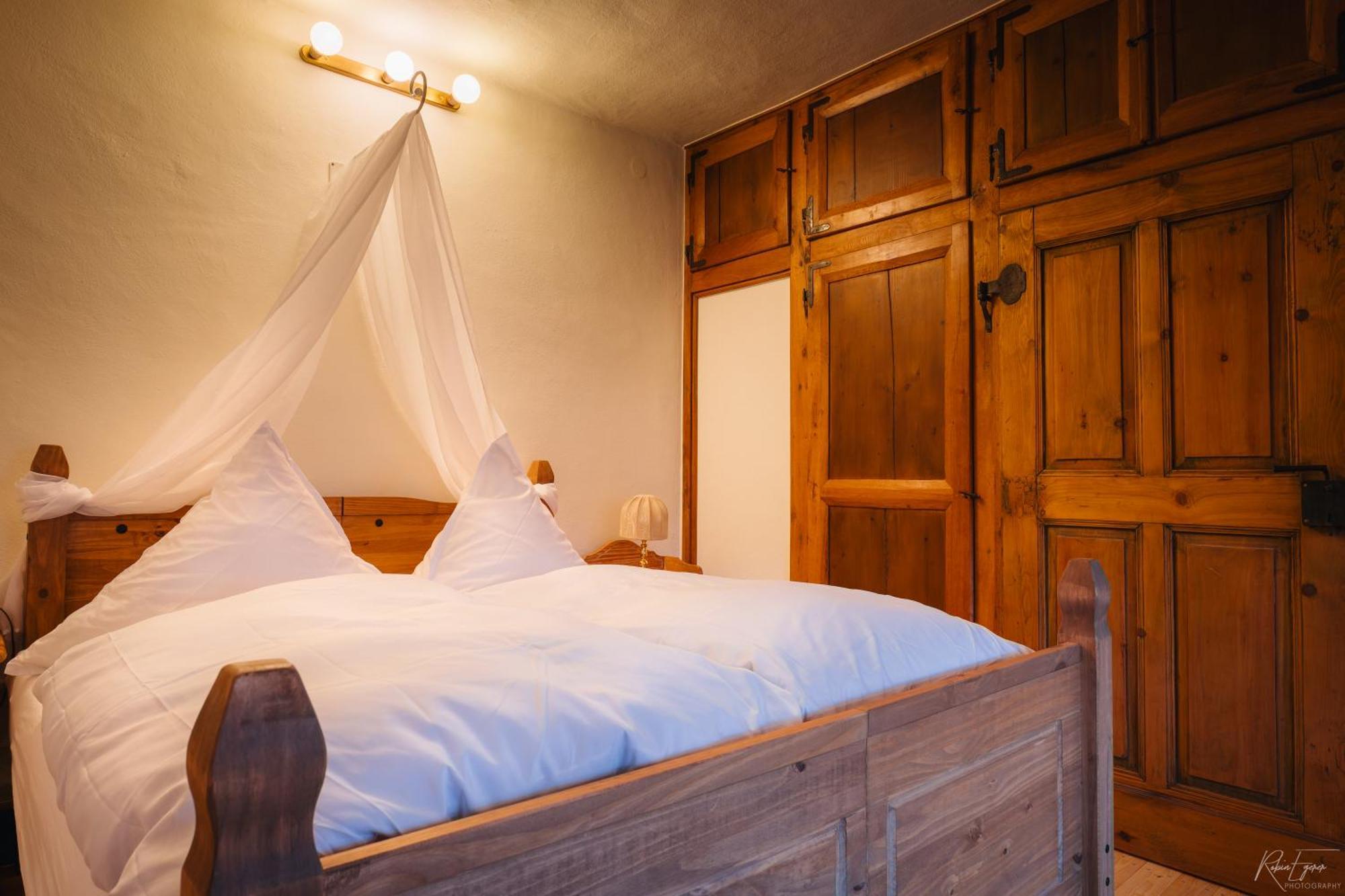 Ferienwohnung Graf Heinrich Bad Arolsen Kültér fotó